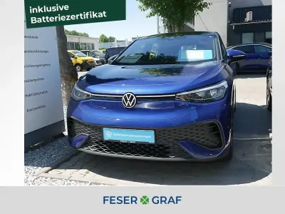 Używany VW ID.5