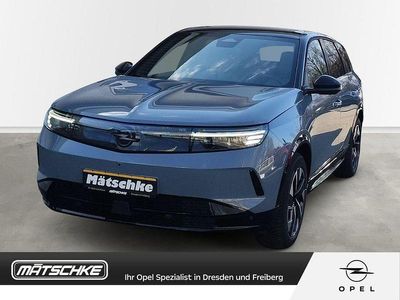 Neu Opel Grandland Electric 156 kW (213 PS) 2026 Grau SUV
