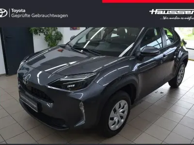 Gebraucht Toyota Yaris Cross