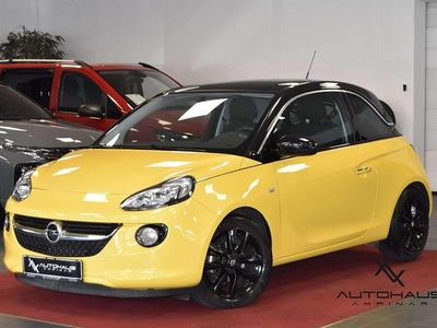 Second-hand Opel Adam 69 CP (50 kW) 2013 Bej Hatchback