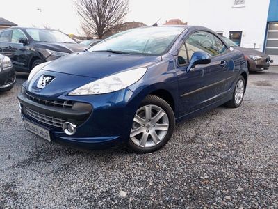 Peugeot 207 CC