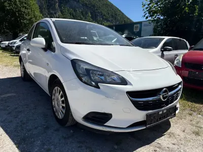 Gebraucht Opel Corsa