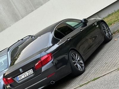 BMW 535