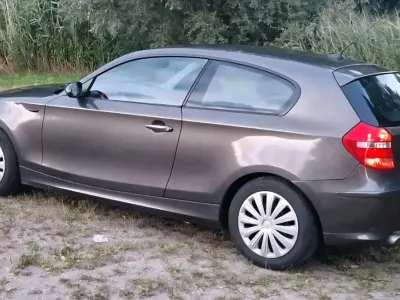 Gebraucht BMW 120