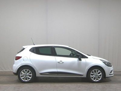 Gebraucht Renault Clio V Collection 90 PS (66 kW) 2020 Weiss Limousine