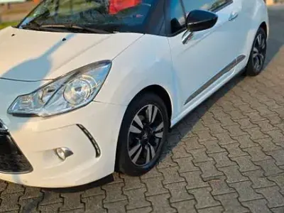 Gebraucht Citroën DS3