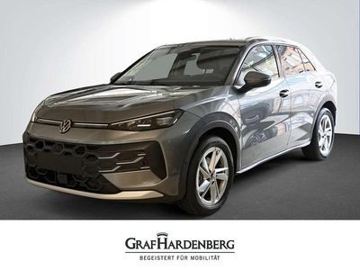 Nuova VW T-Roc Style 116 CV (85 kW) 2026 Grigio SUV