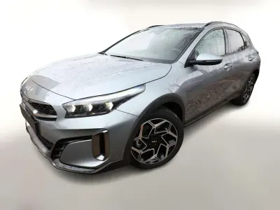 Neu Kia XCeed GT-Line 179 PS (131 kW) 2025 Pentametal metallic SUV
