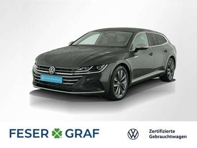 VW Arteon