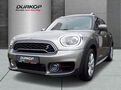 gebraucht Mini Cooper S Countryman 2.0 16V Chili & Connected Paket