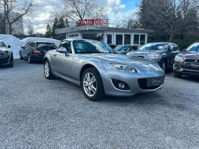 gebraucht Mazda MX5 1.8 Center-Line Roadster Coupe-HARDTOP