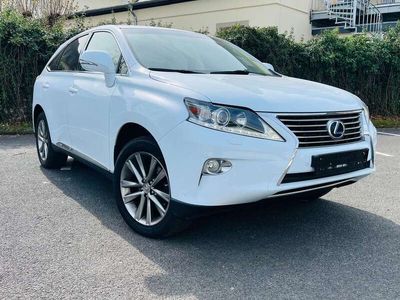 Lexus RX450h
