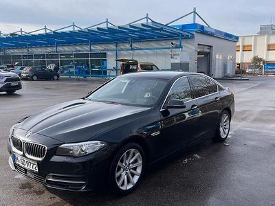 BMW 535