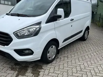Gebraucht Ford Transit Custom
