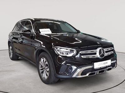 Mercedes GLC200