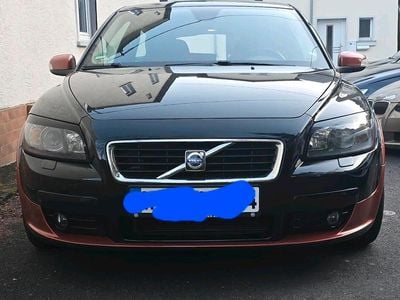 Volvo C30