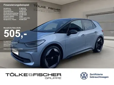 Neu VW ID.3 Pro 169 kW (231 PS) 2025 Silber Kleinwagen