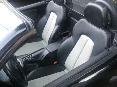 Gebraucht Mercedes SLK200