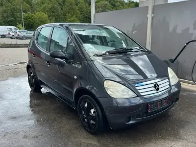 Gebraucht Mercedes A160