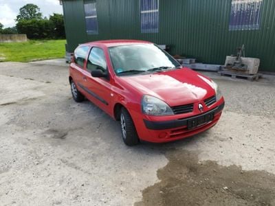 Renault Clio II