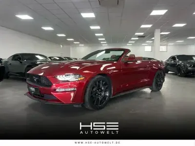 Gebraucht Ford Mustang