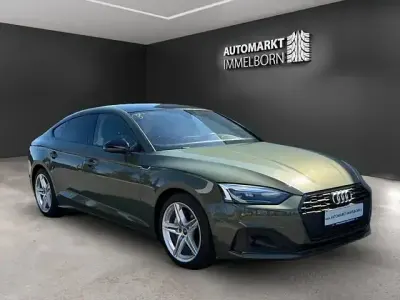 Gebraucht Audi A5 Sportback
