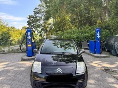 Citroën C2