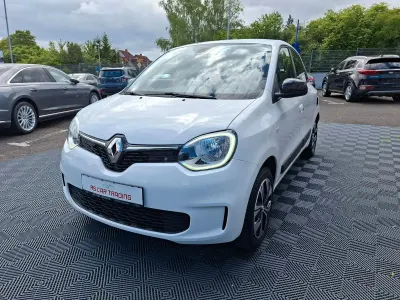 Gebraucht Renault Twingo
