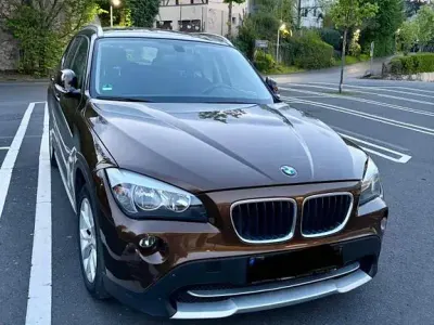 Gebraucht BMW X1
