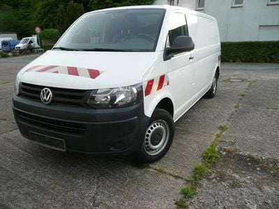 VW T5