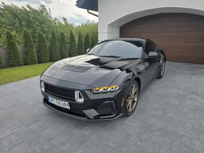 Gebraucht Ford Mustang