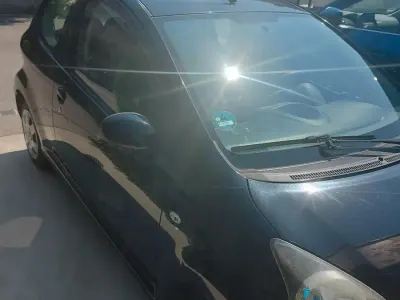 Gebraucht Toyota Aygo