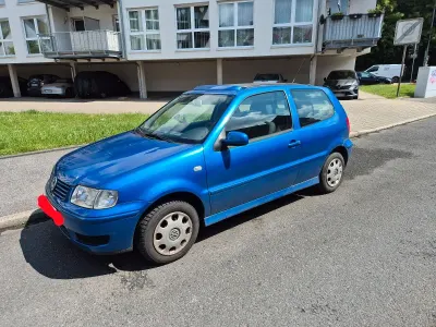 Brugt VW Polo