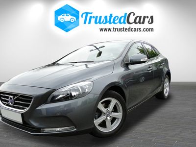 gebraucht Volvo V40 D2 Kinetic