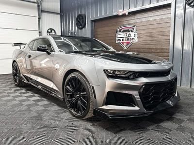 Chevrolet Camaro ZL1