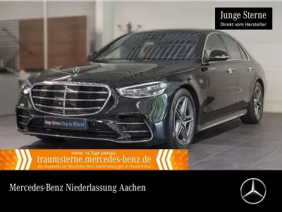 Gebraucht Mercedes S600