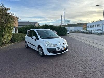 Renault Modus