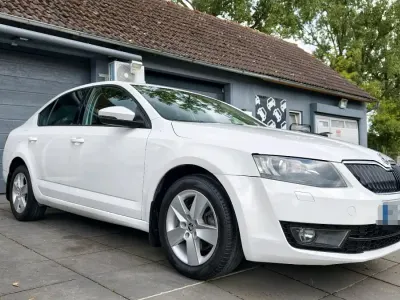 Gebraucht Skoda Octavia