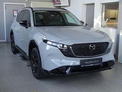 Neu Mazda CX-5 Homura-Line 141 PS (103 kW) 2026 SUV