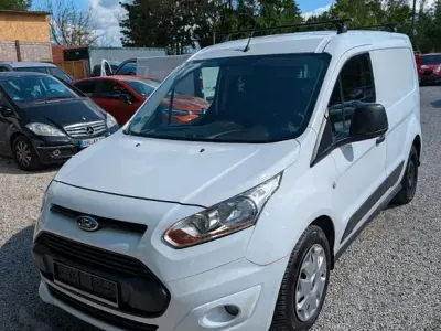 Gebraucht Ford Transit