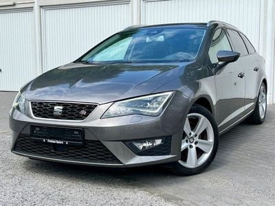 Seat Leon ST