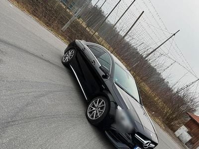 Mercedes CLA45 AMG