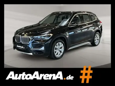 Gebraucht BMW X1