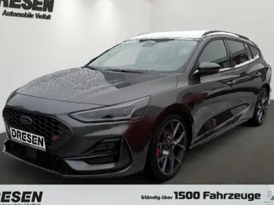 Gebraucht Ford Focus ST 280 PS (205 kW) 2025 Grau Kombi