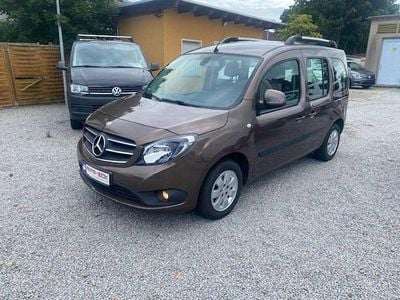 Mercedes Citan 112