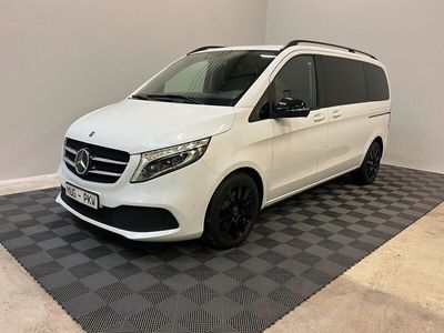 gebraucht Mercedes V250 d EDITION kompakt 9G*LED-Kamera*