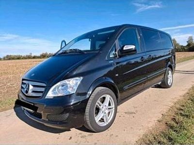 Mercedes Viano