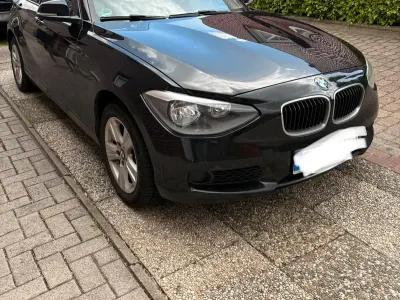 Gebraucht BMW 116