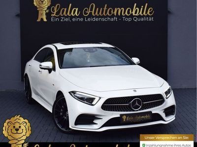 Mercedes CLS450
