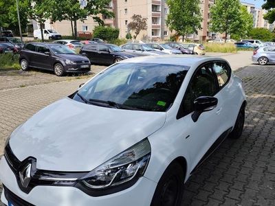 Renault Clio IV